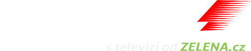 sledujte F1 s televizí od zelena.cz